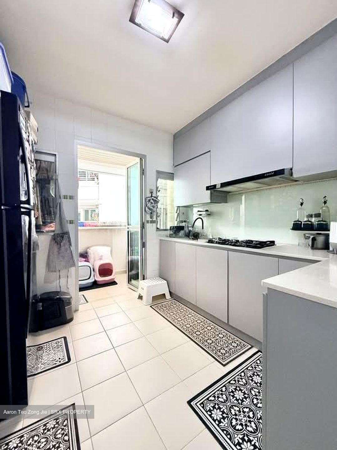 Blk 450 Jade Spring @ Yishun (Yishun), HDB 4 Rooms #591322791